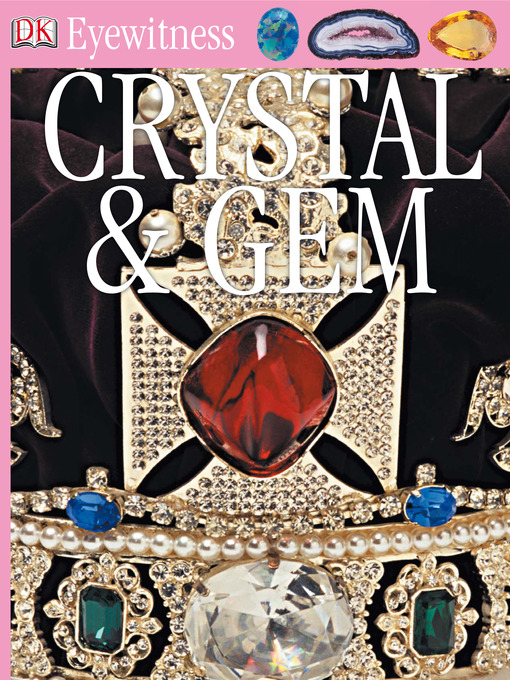 Title details for Crystal and Gem by R F Symes - Available